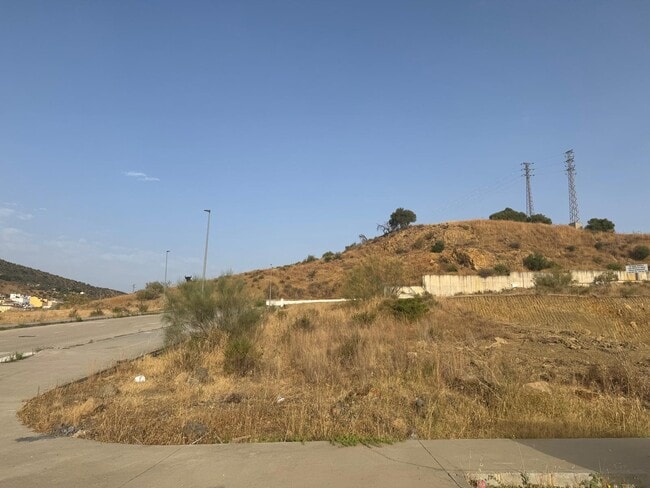 Más detalles de Calle Antequera, 11, Casabermeja - Nave en venta