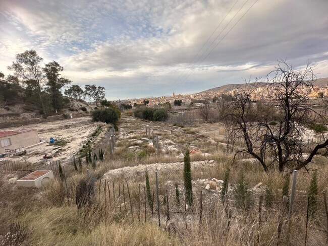 Más detalles de Terreno en venta