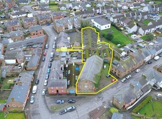 Más detalles de Port St, Annan - Oficina en venta
