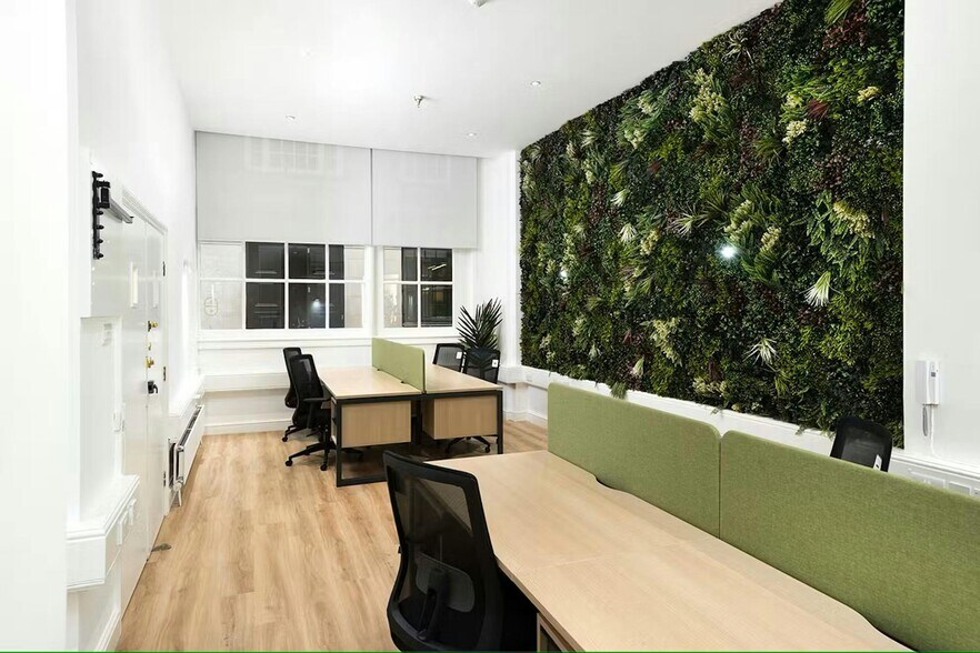 10 Ironmonger Ln, London en alquiler - Foto del interior - Imagen 2 de 6