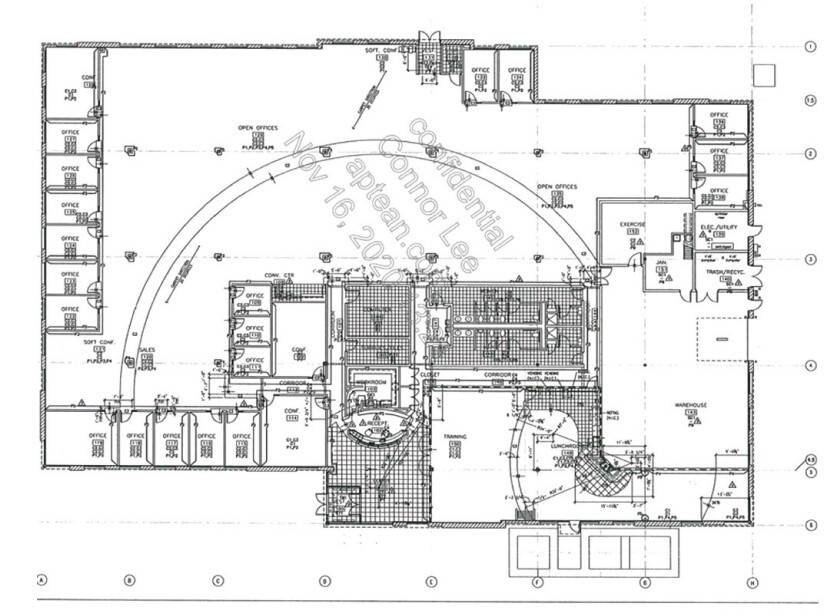 4301 Dean Lakes Blvd, Shakopee, MN en alquiler Plano de la planta- Imagen 1 de 1