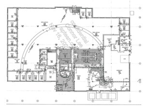 4301 Dean Lakes Blvd, Shakopee, MN en alquiler Plano de la planta- Imagen 1 de 1