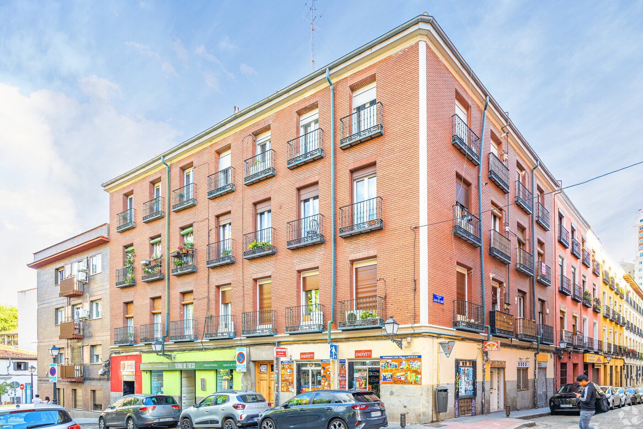 Travesía Conde Duque, 3, Madrid, Madrid en venta Foto principal- Imagen 1 de 1