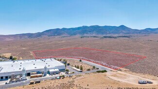 Más detalles de 0 Dayton Valley Rd, Dayton, NV - Terreno en venta