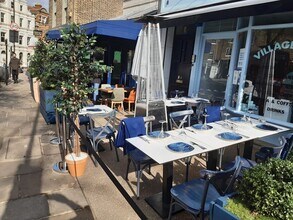 6-7 South Grove, London en alquiler Foto del edificio- Imagen 2 de 9