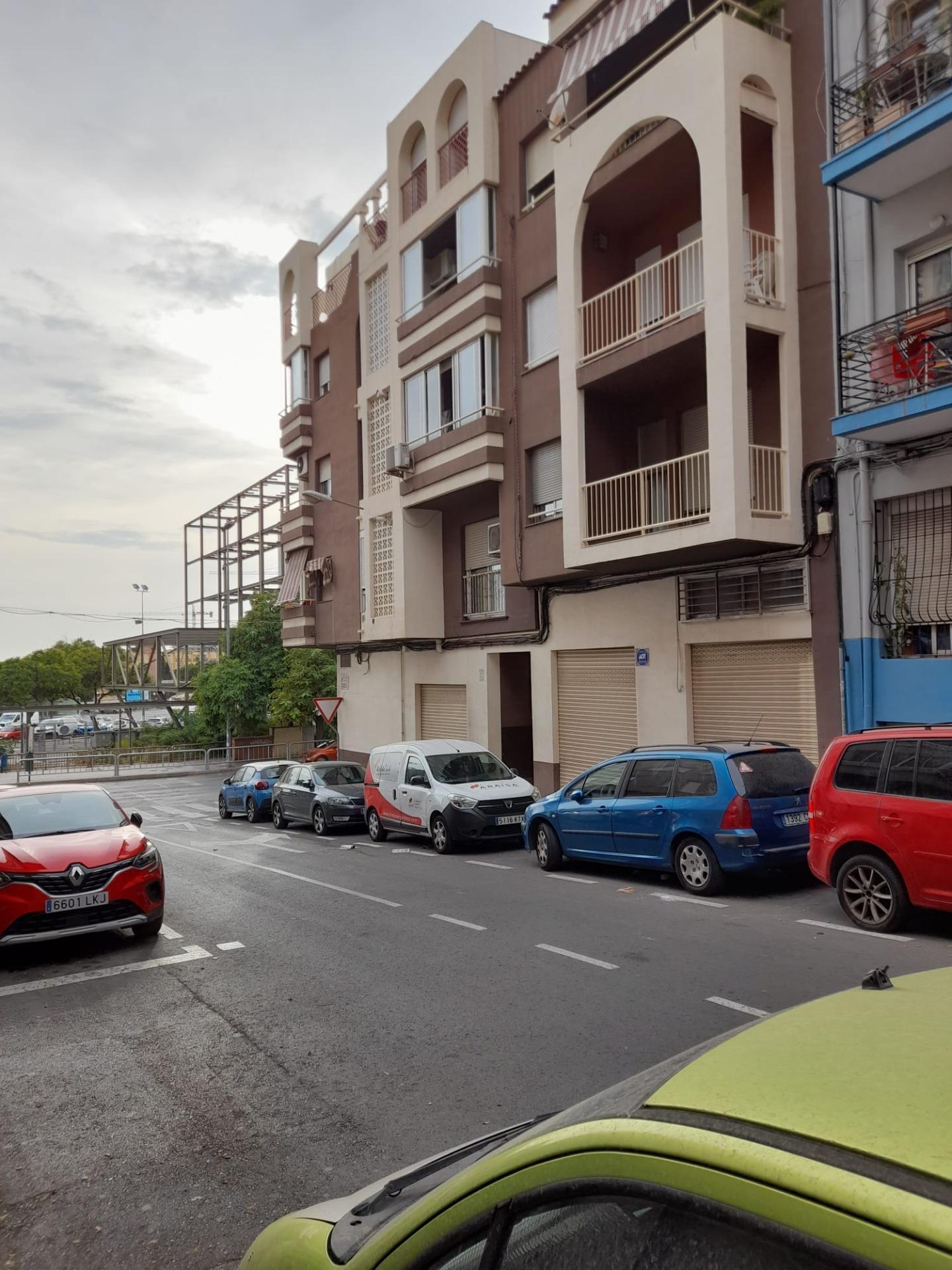 Local en Alicante, Alicante en venta Foto del edificio- Imagen 1 de 6