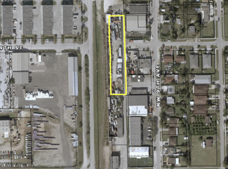 Más detalles para 02 INDUSTRIAL ON 9 TERRACE – Terrenos en venta, Homestead, FL