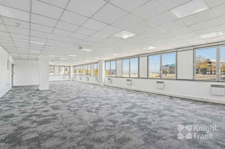 5 Boulevard Des Bouvets, Nanterre en alquiler - Foto del edificio - Imagen 3 de 15