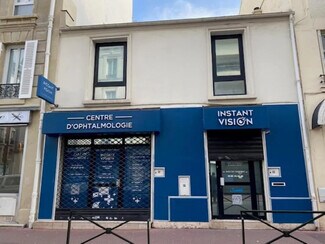 Más detalles de 54 Bis Rue Louis Rouquier, Levallois-Perret - Oficina en venta