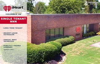 Más detalles para 1501 13th Ave, Columbus, GA - Oficinas en venta