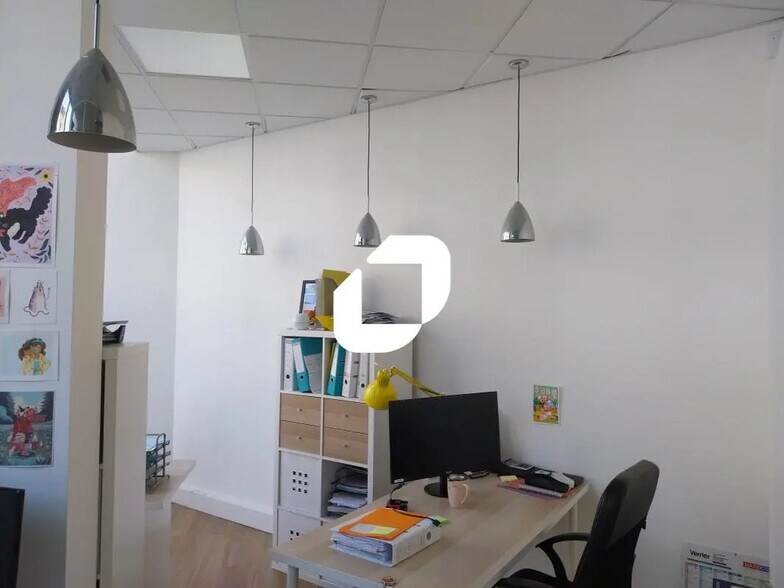 3 Rue Emile Masson, Nantes en alquiler - Foto del interior - Imagen 2 de 13