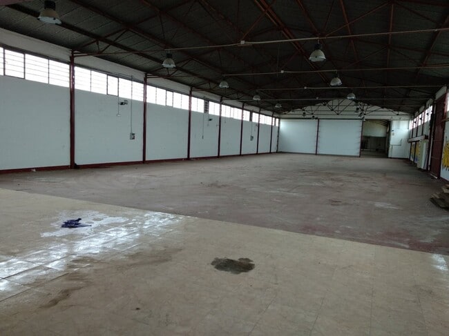 Más detalles de Nave en venta
