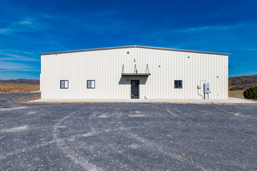 300 Technology Way, Fort Ashby, WV en alquiler - Foto del edificio - Imagen 3 de 42