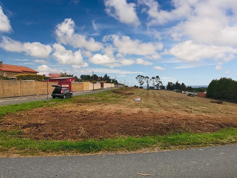 Rúa Hortensia, 17, Cerceda, La Coruna en venta - Foto del edificio - Imagen 3 de 9