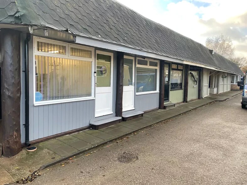 52 Southbank, Nottingham en alquiler - Foto principal - Imagen 1 de 1