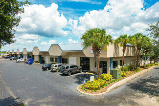 Más detalles para 5402-5468 N 56th Commerce Park Blvd, Tampa, FL - Flex en alquiler