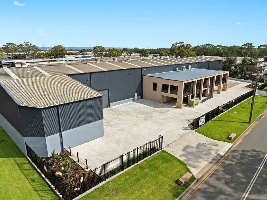 1 Severn St, St Marys en alquiler Foto principal- Imagen 1 de 6