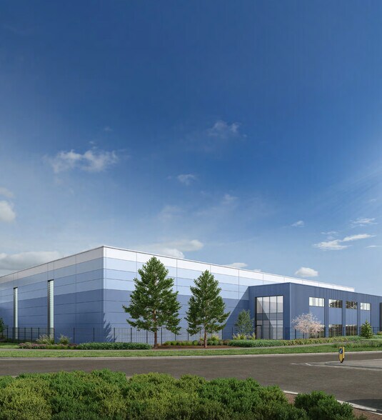 Hatfield, Hatfield en alquiler - Foto del edificio - Imagen 2 de 3