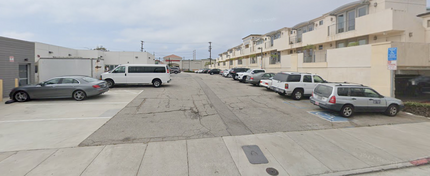 243 Pacific Coast Hwy, Hermosa Beach, CA en alquiler Otros- Imagen 2 de 3