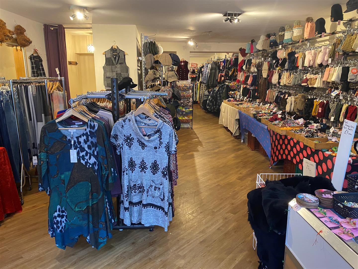 3 Cornhill, Dorchester en alquiler Foto del interior- Imagen 1 de 6