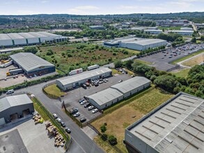 Croftwood Sq, Wigan en alquiler Foto del edificio- Imagen 2 de 3