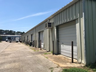 Más detalles para 2617 President Ave Ext, Tupelo, MS - Naves en alquiler