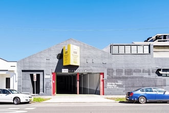 3-5 George St, Leichhardt en alquiler Foto del edificio- Imagen 1 de 5