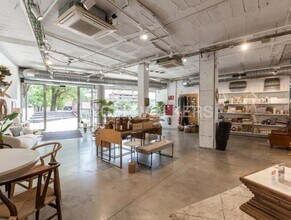 Local en Sant Cugat del Vallès, Barcelona en alquiler Foto del interior- Imagen 2 de 5