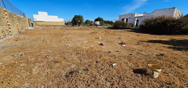 Más detalles de Calle Virgen de la Estrella, 2, La Algaba - Terreno en venta