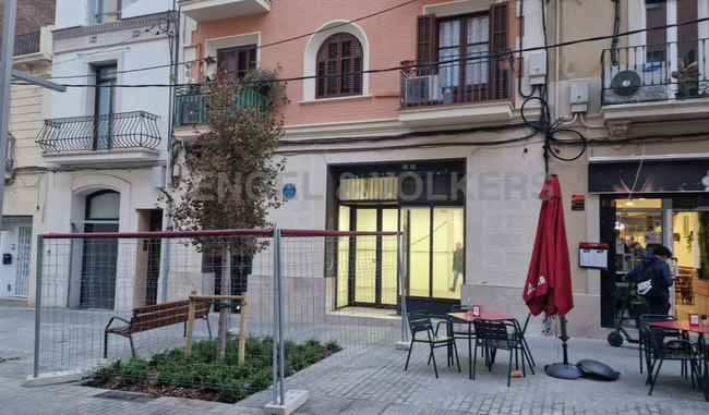 Más detalles de Edificio residencial​ en venta