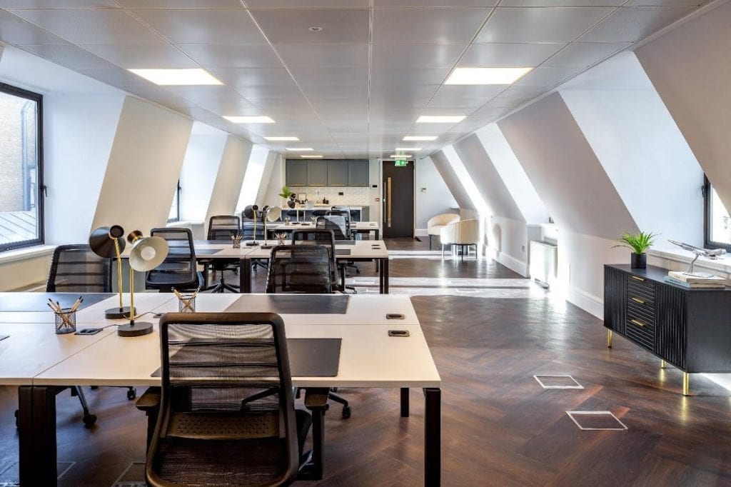 28-29 Threadneedle St, London en alquiler Foto del interior- Imagen 1 de 4