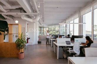 Oficina en Barcelona, Barcelona en alquiler Foto del interior- Imagen 2 de 17