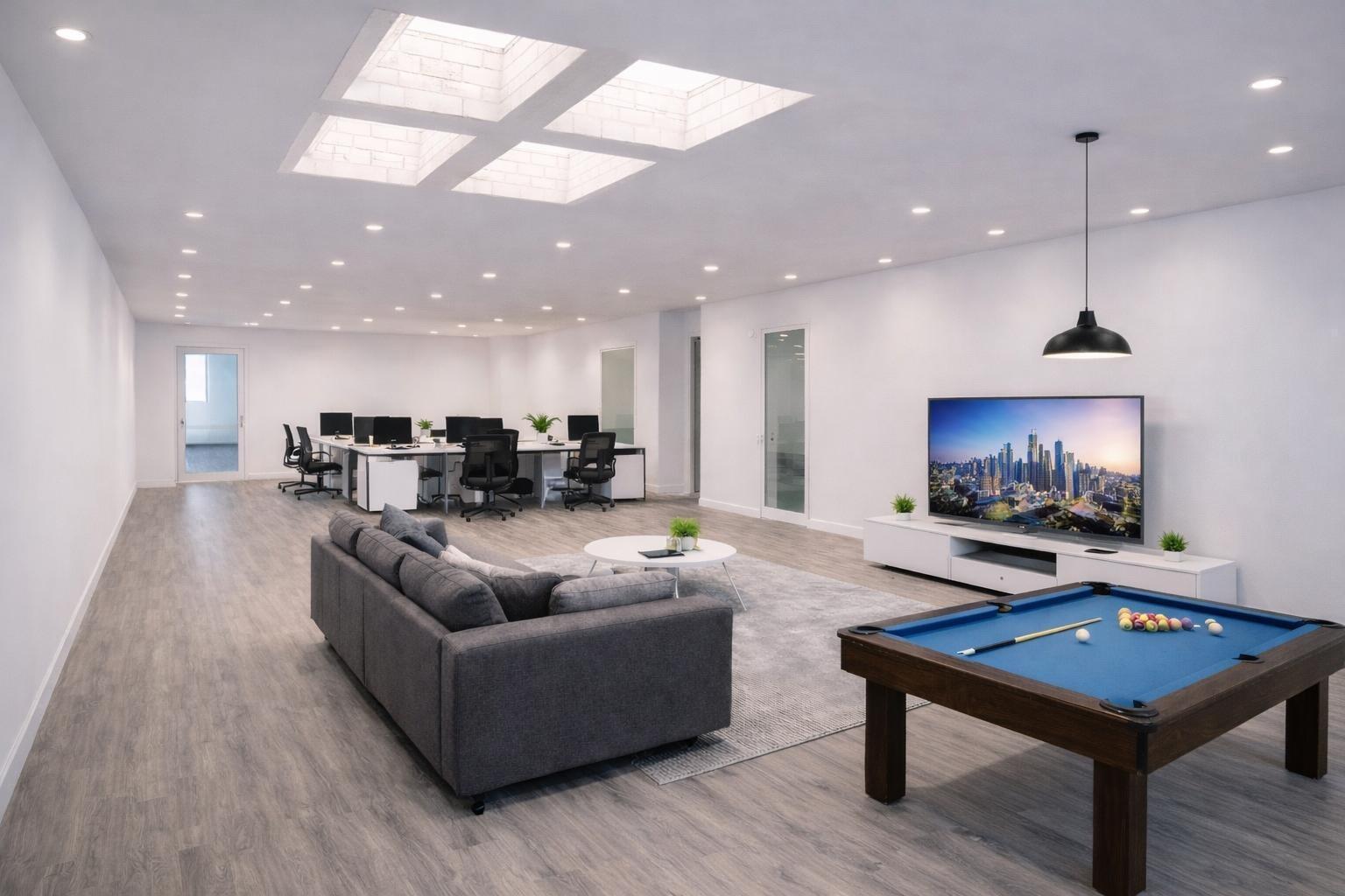 Nave en Cuarte de Huerva, Zaragoza en venta Foto del interior- Imagen 1 de 9