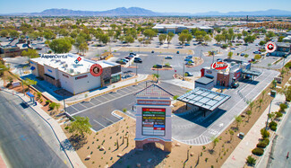 Más detalles para N 5th St, North Las Vegas, NV - Locales en alquiler