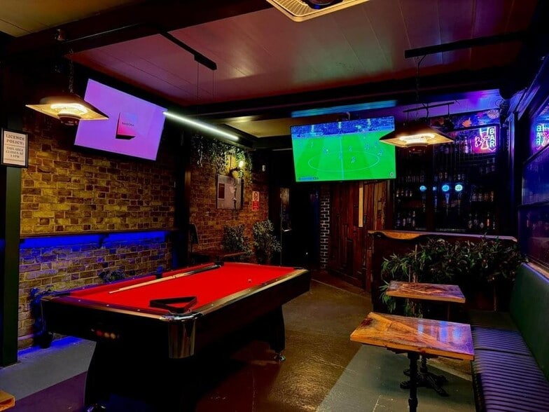 4 The Mall, London en alquiler - Foto del edificio - Imagen 3 de 11