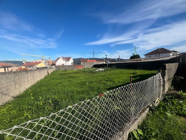 Más detalles de Terreno en venta