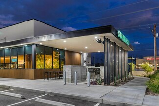 Más detalles de 406 N Val Vista Dr, Mesa, AZ - Local en venta