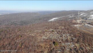 Más detalles de Montage Mountain Rd, Scranton, PA - Terreno en venta