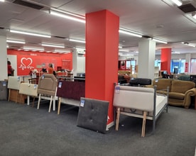 8-16 High St, Falkirk en alquiler Foto del interior- Imagen 2 de 3