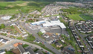 Más detalles de 8 Watt St, Airdrie - Nave en alquiler