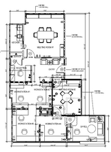 1412 W 7th Ave, Vancouver, BC en alquiler Plano de la planta- Imagen 1 de 7