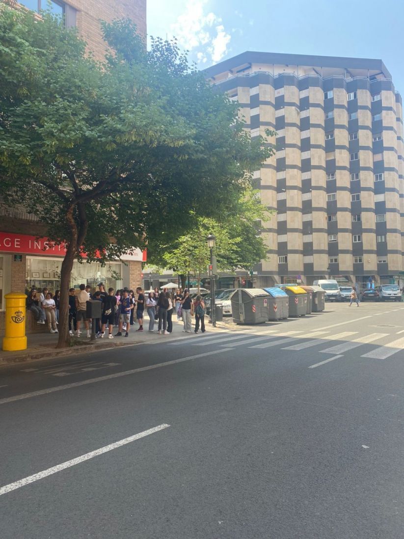 Oficina en València, Valencia en venta Foto del edificio- Imagen 1 de 25