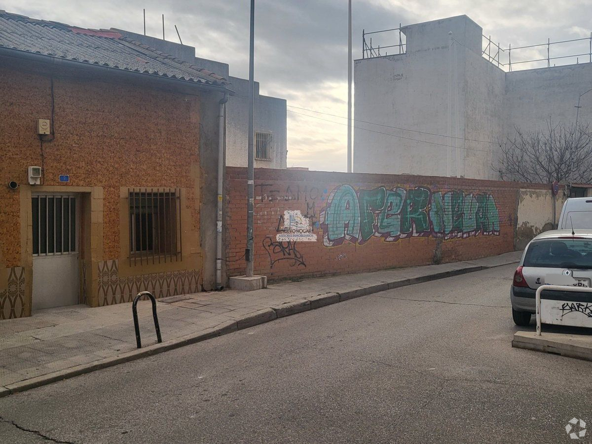 Terrenos en Mejorada del Campo, MAD en venta Foto del edificio- Imagen 1 de 5