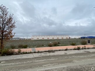 Más detalles de Calle Arquitectos, 12, Pinto - Terreno en venta