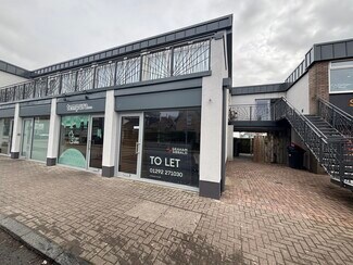 Más detalles de 29-39 Beresford Ter, Ayr - Local en alquiler