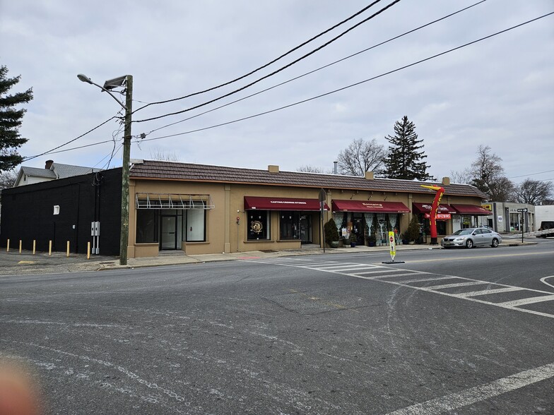 1032-1044 Broad St, Bloomfield, NJ en venta - Foto del edificio - Imagen 2 de 4