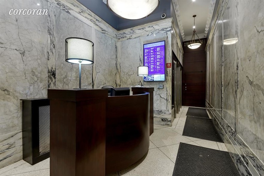 134 W 26th St, New York, NY en venta - Lobby - Imagen 2 de 2