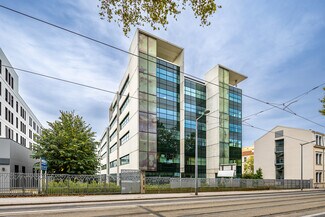 Más detalles de 60 C Avenue Rockefeller, Lyon - Oficina, oficina/clínica en alquiler