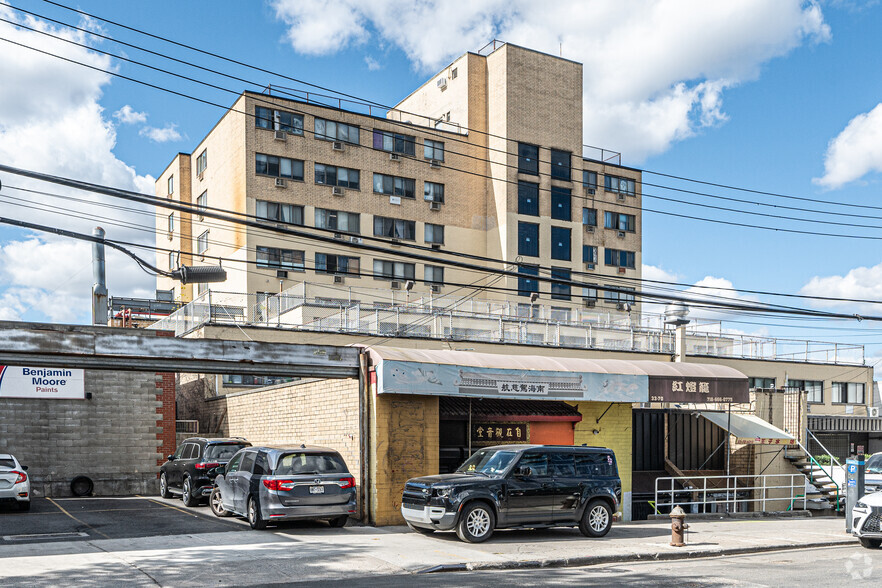 33-70 Prince St, Flushing, NY en venta - Foto principal - Imagen 1 de 6