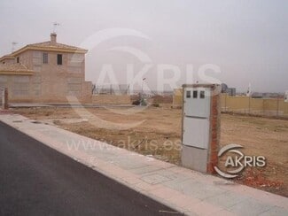 Más detalles de Zona Mocejón – Terreno en venta, Mocejón